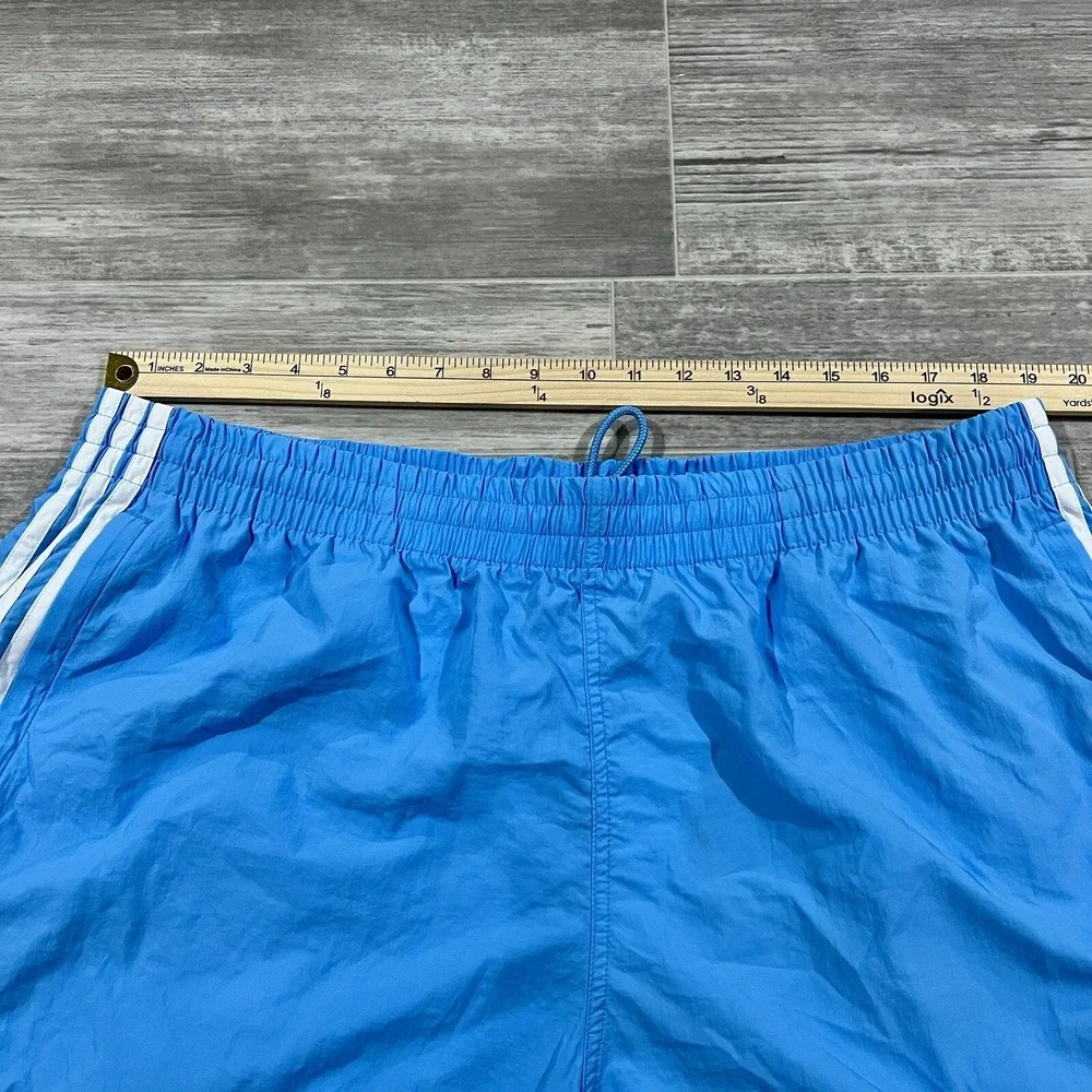 Adidas Originals Men's Adicolor Classics Sprinter Shorts IM9434 Blue Burst‎ 2XL